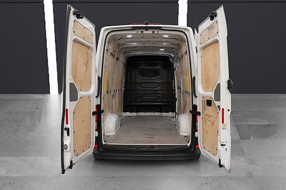 Volkswagen Crafter 35 6 of 15