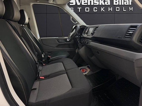 Volkswagen Crafter 35 14 of 15