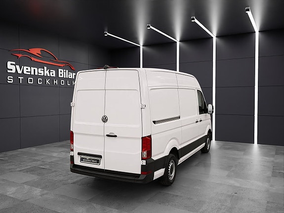 Volkswagen Crafter 35 5 of 15