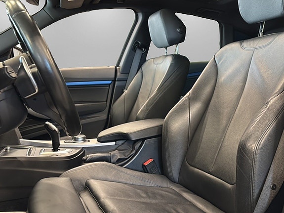 BMW 320d 8 of 22