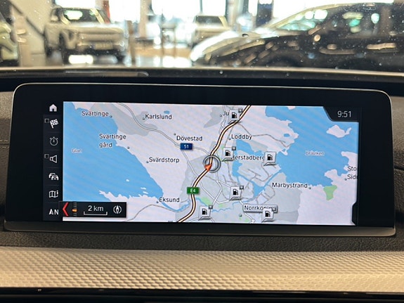 BMW 320d 12 of 22