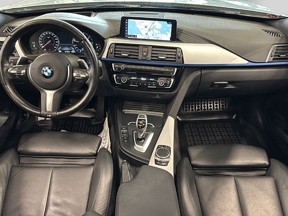 BMW 320d 7 of 22