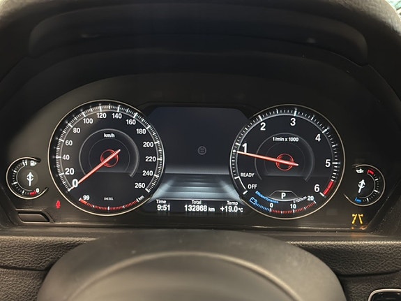 BMW 320d 11 of 22