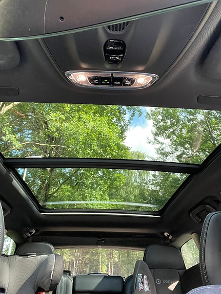Volvo V60 4 of 5