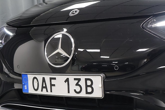 Mercedes-Benz EQE300 7 of 23