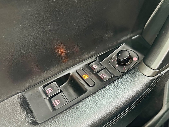 Volkswagen Passat 21 of 22