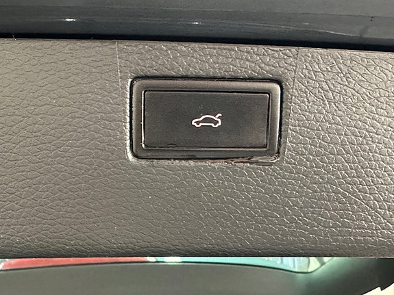 Volkswagen Passat 22 of 22