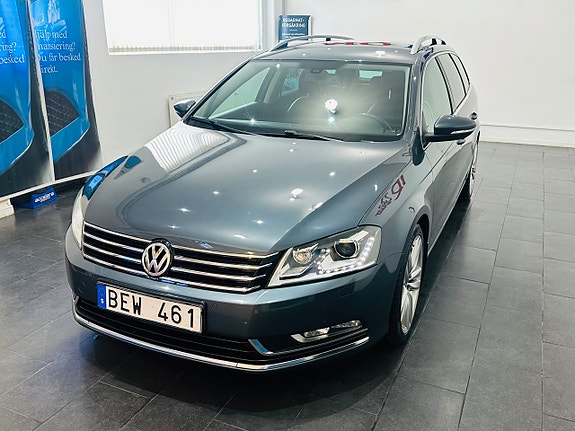 Volkswagen Passat 4 of 5