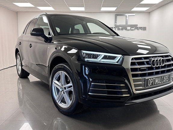Audi Q5 2 of 5