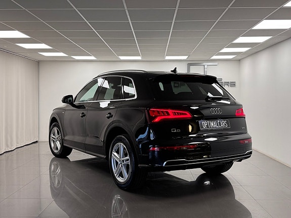 Audi Q5 16 of 17