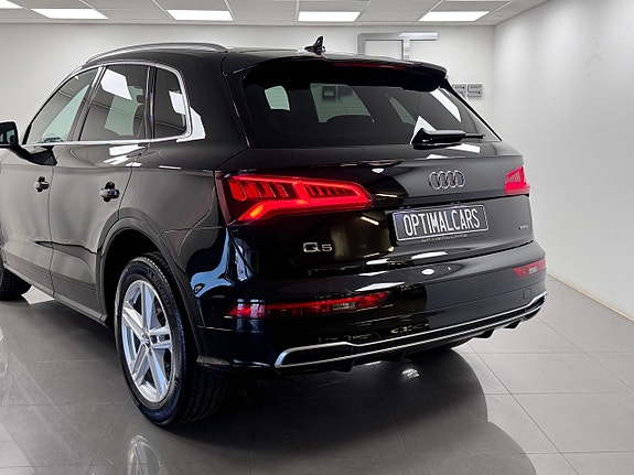 Audi Q5 17 of 17