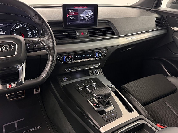 Audi Q5 5 of 5