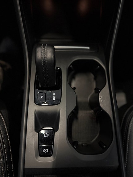 Volvo XC40 29 of 30