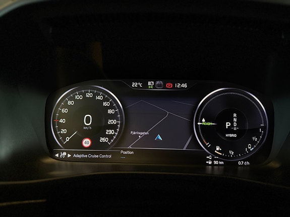 Volvo XC40 25 of 30