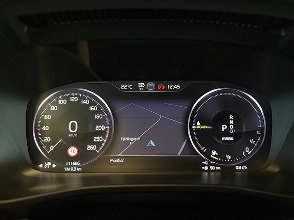 Volvo XC40 24 of 30