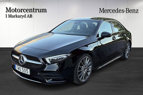 Mercedes-Benz A180 d