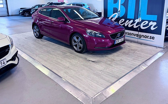 İkinci el  Volvo V40 1.8