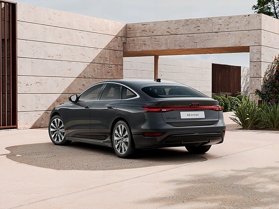 Audi A6 3 of 5
