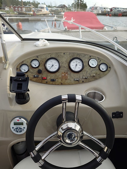 Bayliner Capri 2152 5 of 5
