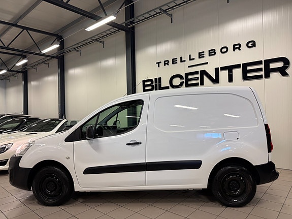 Citroen Berlingo 3 of 5