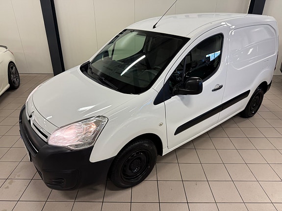 Citroen Berlingo 2 of 5