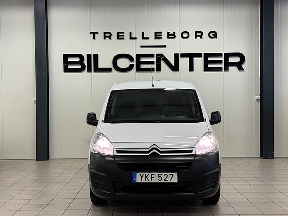 Citroen Berlingo 4 of 5