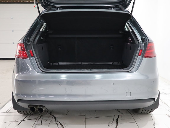 Audi A3 6 of 19