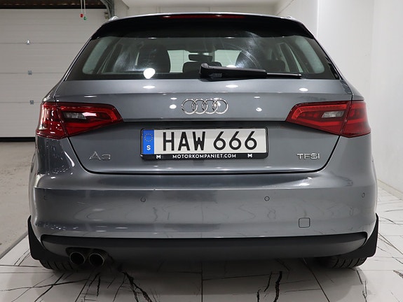 Audi A3 5 of 19