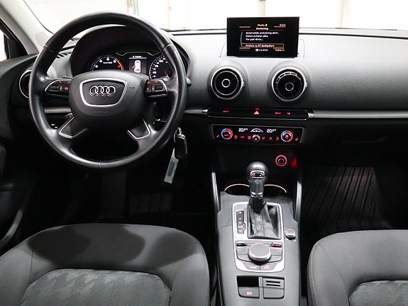 Audi A3 12 of 19