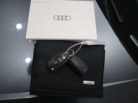 Audi A3 18 of 19