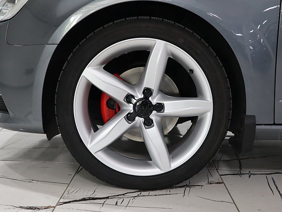 Audi A3 19 of 19