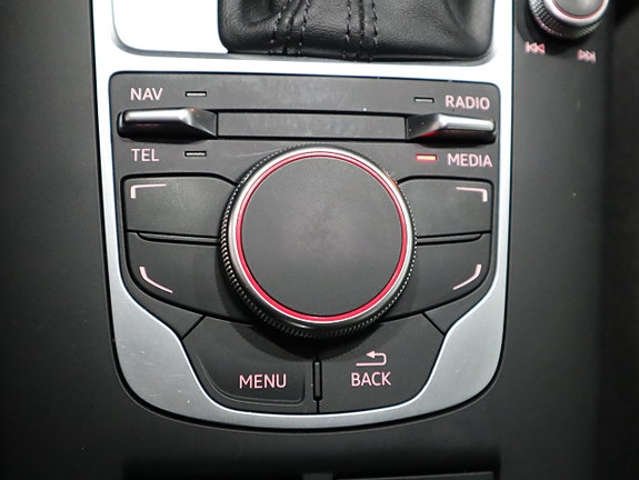 Audi A3 17 of 19