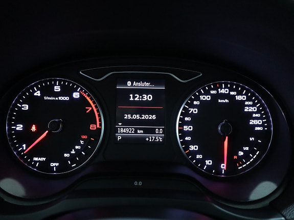 Audi A3 14 of 19