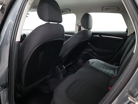 Audi A3 10 of 19