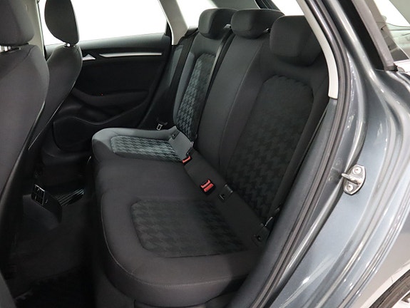 Audi A3 8 of 19