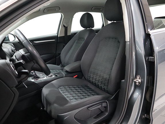 Audi A3 7 of 19