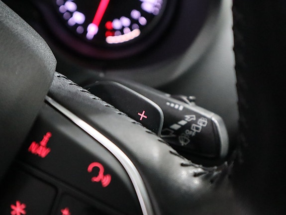 Audi A3 15 of 19