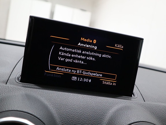 Audi A3 13 of 19