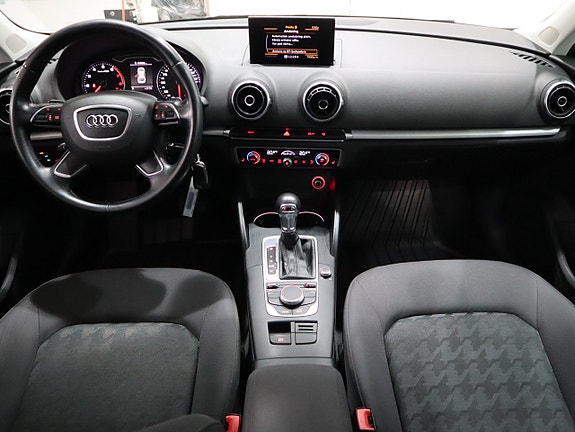 Audi A3 11 of 19