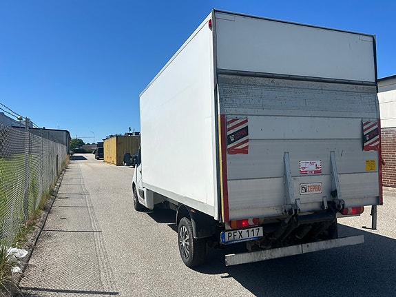Renault Master 3 of 5