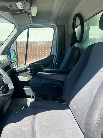 Renault Master 5 of 5