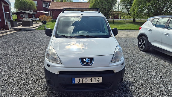 Peugeot Partner 4 of 5