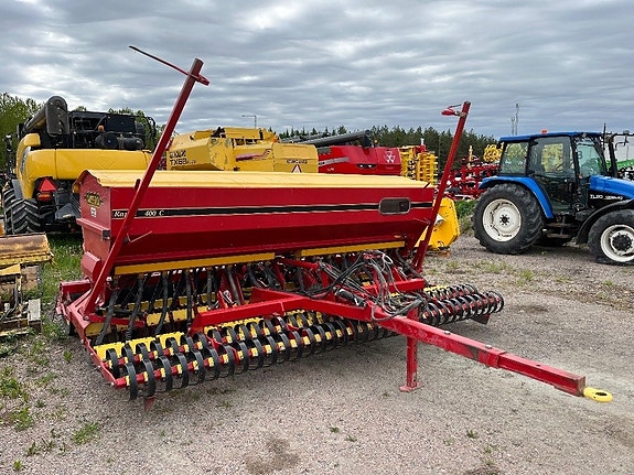 Väderstad Rapid400C