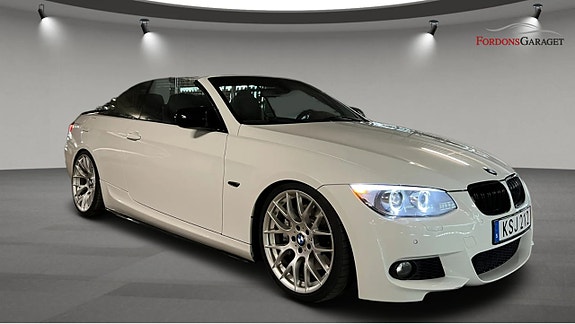 BMW 335i