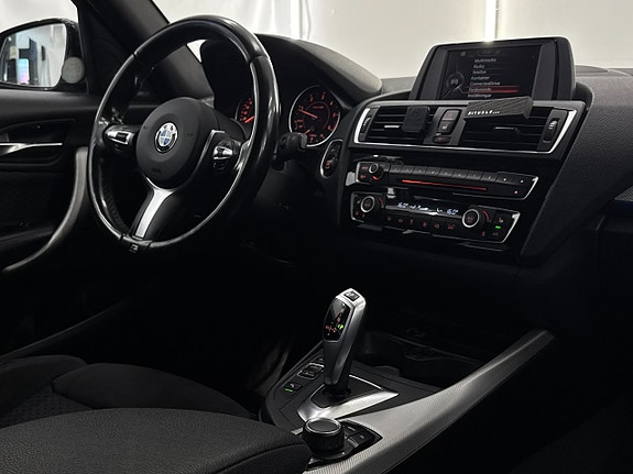 BMW 118d 19 of 19