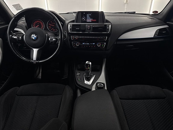 BMW 118d 17 of 19