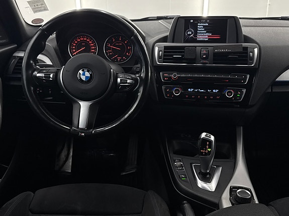 BMW 118d 18 of 19