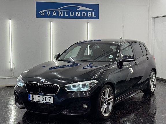 BMW 118d