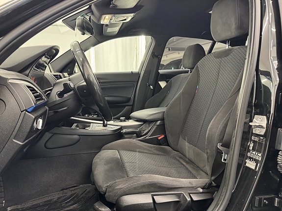 BMW 118d 7 of 19