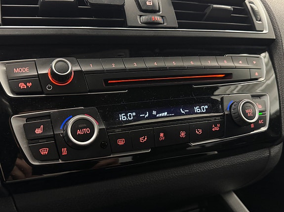 BMW 118d 11 of 19